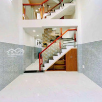 Chủ Định Cư Nước Ngoài Bán Nhà Hẻm 6M Cmt8, P15, Quận 10, 68M2, 2Tỷ 550 Triệu, Đang Cho Thuê 15 Triệu/Tháng