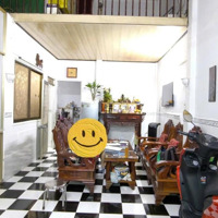 Chính Chủ Cần Bán Nhà Hẻm Xe Hơi Thành Thái Quận 10,Diện Tích6X16M, Giá Đầu Tư Lh : 0938888728
