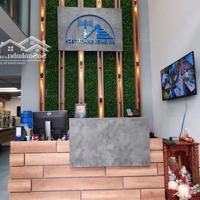 Giảm Thêm 3 Tỷ! Bán Gấp Nhà Cao Thắng, P12, Quận 3 (8X20M) 6 Tầng, Thuê 160 Tr/Th, Bán 34 Tỷ