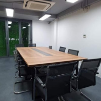 Giảm Thêm 3 Tỷ! Bán Gấp Nhà Cao Thắng, P12, Quận 3 (8X20M) 6 Tầng, Thuê 160 Tr/Th, Bán 34 Tỷ