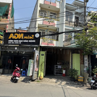 Bán Gấp Nhà Mặt Tiền Đ. Đỗ Nhuận - Sơn Kỳ - Tân Phú - 86M2 - 3Tầng - 10Tỷ7Có Thương Lượngmạnh