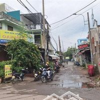 Giảm 2.5 Tỷ- Bán Gấp Căn Góc 2 Mặt Tiền Kinh Doanh - Ngay Lò Lu - 210 M2 - Ngang 9M - Chỉ 10 Tỷ Hơn