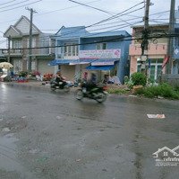 Giảm 2.5 Tỷ- Bán Gấp Căn Góc 2 Mặt Tiền Kinh Doanh - Ngay Lò Lu - 210 M2 - Ngang 9M - Chỉ 10 Tỷ Hơn