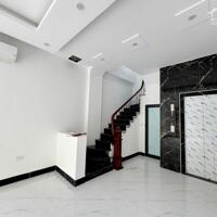 Bán Nhà Xuân Phương - Nam Từ Liêm, 38m2*6Tầng đẹp full nội thất, có thang máy, ôtô đỗ cửa.