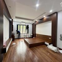 Bán Nhà Xuân Phương - Nam Từ Liêm, 38m2*6Tầng đẹp full nội thất, có thang máy, ôtô đỗ cửa.