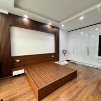Bán Nhà Xuân Phương - Nam Từ Liêm, 38m2*6Tầng đẹp full nội thất, có thang máy, ôtô đỗ cửa.