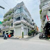BÁN NHÀ HẺM 9M 284 LÝ THƯỜNG KIỆT 5TẦNG 4X17 NGAY C XIGRAN COURT NHÀ THI ĐẤU PHÚ THỌ 19 TỶ