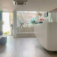 Cho Thuê Building 186 - 186A Cmt8, Quận 3, Dtsd: 780M2 Sàn, Pccc Tiêu Chuẩn
