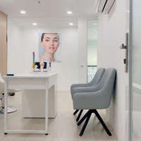 Cho Thuê Building 186 - 186A Cmt8, Quận 3, Dtsd: 780M2 Sàn, Pccc Tiêu Chuẩn