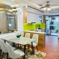 Chính Chủ Bán Ch 3 Phòng Ngủdiện Tích120M Tòa 17T6 Hoàng Đạo Thúy.full Nội Thất.liên Hệ 0858601290