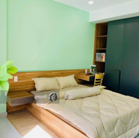 Bán Nhà Mới Góc 2 Mặt Hẻm Thoáng 5 Tầng Ngang 5,5M , Xe Hơi Tận Cửa Khu Đồng Bộ