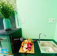 Bán Nhà Mới Góc 2 Mặt Hẻm Thoáng 5 Tầng Ngang 5,5M , Xe Hơi Tận Cửa Khu Đồng Bộ