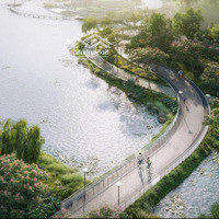 Chính Thức Ra Mắt Dự Án Eco Retreat Long An, Khu Phức Hợp Sinh Thái Lớn Nhất Tại Long An
