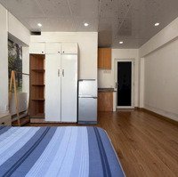 Thuê Ngay Căn Hộ Full Nội Thất, Cửa Sổ Lớn Tại Bình Thạnh