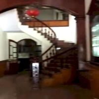 Cho thuê nhà mặt đường 3 tầng Tôn Đức Thắng kinh doanh buôn bán các mặt hàng
