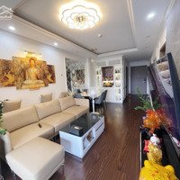 Gia Đình Bán Căn 2 Ngủ 2 Vệ Sinh 100M2 Tòa Phú Gia. Ban Công Đông Nam, Tầng Đẹp, Sổ Đỏ. Giá Bán 6,3 Tỷ