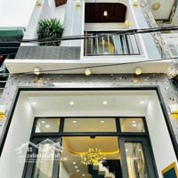 Chủ Cần Tiền Nên Bán Gấp Căn Nhà Giảm 320 Triệuhẽm Xe Hơinguyễn Kiệm, P. 9, Phú Nhuận, 56M2, 2Tỷ 560 Triệu