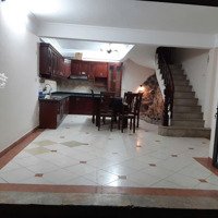 Cho Thuê Gấp Nhà Riêng 5 Phòng Ngủ 3 Vệ Sinh 50M2, Ô Tô Vào Nhà - Giá Cực Rẻ Tại Hoàng Quốc Việt, Cầu Giấy