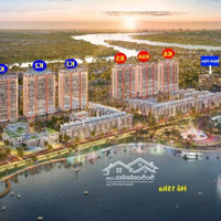 Chính Chủ Gửi Bán Căn Hộ 2 Phòng Ngủdự Án Khai Sơn City, Tầng Đẹp Ban Công Đông Nam Giá Bán 4,65 Tỷ