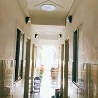 Chdv Tn 180 Triệu 7 Lầu+Hầm 52 Phòng Ngủmặt Tiền Nguyễn Văn Khối 250M2 Ngang To 10M Kd Đỉnh 50 Tỷ.