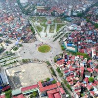 Tổng Hợp Bđs Lê Hồng Phong Từ 18 - 70 Tỷ "Siêu Vip