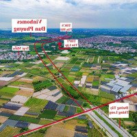 Nhận Booking Đợt 1 Khu Hừng Đông Dự Án Vinhomes Wonder City Đan Phượng