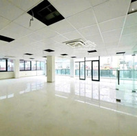 Cho Thuê Gấp Nhà Mặt Phố Chùa Láng, Diện Tích 75M2 X 4 Tầng, Mặt Tiền 5M Cực Đông Sinh Viên