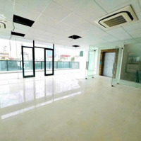 Cho Thuê Gấp Nhà Mặt Phố Chùa Láng, Diện Tích 75M2 X 4 Tầng, Mặt Tiền 5M Cực Đông Sinh Viên
