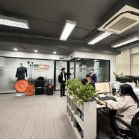 Cho Thuê Văn Phòng Tại Phố Nguyễn Tuân, Nhân Chính, Thanh Xuân, 150M2, Giá Bán 25 Triệu, Chia Sẵn.