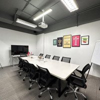 Cho Thuê Văn Phòng Tại Phố Nguyễn Tuân, Nhân Chính, Thanh Xuân, 150M2, Giá Bán 25 Triệu, Chia Sẵn.