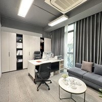 Cho Thuê Văn Phòng Tại Phố Nguyễn Tuân, Nhân Chính, Thanh Xuân, 150M2, Giá Bán 25 Triệu, Chia Sẵn.