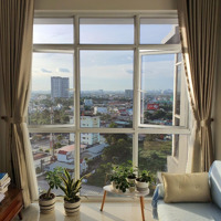 Bán Căn Hộ 2 Phòng Ngủ 2 Vệ Sinhtại The Habitat Bình Dương, 1,7 Tỷ, 62M2