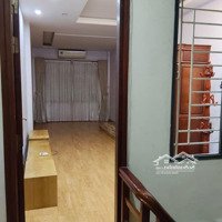 Bán Nhà Khương Thượng - Đống Đa. Diện Tích: 39M2/ 5 Tầng.