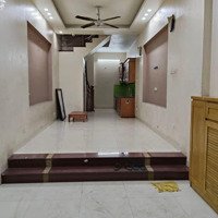 Bán Nhà Khương Thượng - Đống Đa. Diện Tích: 39M2/ 5 Tầng.