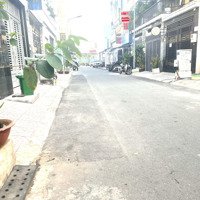 Cực Đẹp Bán Nhà Mới Khu Phân Lô Nhà Lầu Hẻm 8M 337 Tktq 4X 14.05 Đúc 3.5 Tấm Giá Chỉ 9.3 Tỷ
