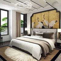 Bán Biệt Thự Góc 2 Mặt Tiền Khu Trung Tâm Hành Chính Thạnh Mỹ Lợi. Dt: 10X20M (4 Tầng) Giá: 42 Tỷ