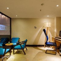 Khách Sạn Tt Phố Tây An Thượng Ngay Nguyễn Văn Thoại - Cách Biển Mỹ Khê 300M-Dòng Tiền 4-5Tỷ/Năm