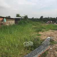 Bán Đất Thổ Cư Hoàng Phan Thái, 27 Tỷ, 1259 M2, Giá Cực Chất Tại Bình Chánh, Hcm