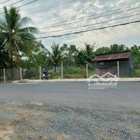Bán Đất Nguyễn Cửu Phú, Tân Kiên, Bình Chánh, 3,8 Tỷ, 89M2 Giá Ưu Đãi