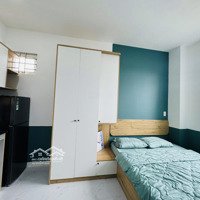 Cho Thuê Cc Mini Đẹp, Nhiều Tiện Ích, 30M2, 5 Triệu, Đặng Thùy Trâm, P 13, Bình Thạnh, Hcm