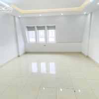 "Rẻ Nhất" Nhà Vạn Phúc - Tố Hữu, Hà Đông.diện Tích80M2, 5 Tầng 1 Hầm, Đủ Điều Hòa, Ô Tô Đỗ Cửa