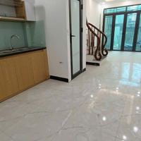 Bán Nr 3 Phòng Ngủ 4 Vệ Sinh 35M2 Tại Tả Thanh Oai, Thanh Trì, Hà Nội, Giá Cực Chất 3,9 Tỷ