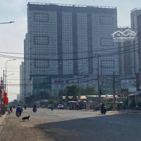 Giảm Giá Từ 190 Tỷ Về 169 Tỷ Chào Bán Gấp Còn Thương Lượng Vô Tư Đi! Mặt Tiền Ngay Aeon Mall Q.8