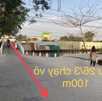 Hàng Hiếm Tại Kênh 26/3, P 8, Cà Mau, Giá Bán 3,2 Tỷ, Diện Tích 1000M2
