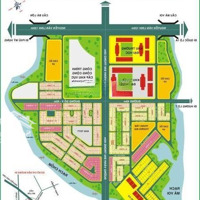 Bán Đất Nền Dự Án 100M2 Giá Bán 4,3 Tỷ Tại 13E Phong Phú, Bình Chánh, Hcm, Hàng Hiếm Uy Tín