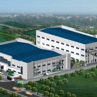 Bán Kho, Nhà Xưởng Tại Thị Trấn Tân Túc, 38 Tỷ, 3800M2, Giá Siêu Hời