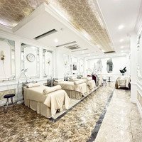 Cho Thuê Tòa Nhà 10 Phòng 6 Tầng Mặt Tiền Hàm Nghi, Thanh Khê, Đà Nẵng