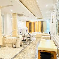 Cho Thuê Tòa Nhà 10 Phòng 6 Tầng Mặt Tiền Hàm Nghi, Thanh Khê, Đà Nẵng
