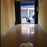 Cho Thuê Mặt Bằng, Mặt Tiền Đường Hoàng Văn Thụ (Đi Chung Chủ, Có Wc Riêng)