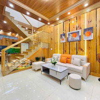 Siêu Phẩm Có 1 Không 2 - Đẹp Như Khách Sạn 5 Sao - Xe Hơi Đậu Ngay Cửa Nhà - Giá Chỉ Nhỉnh 5 Tỷ
